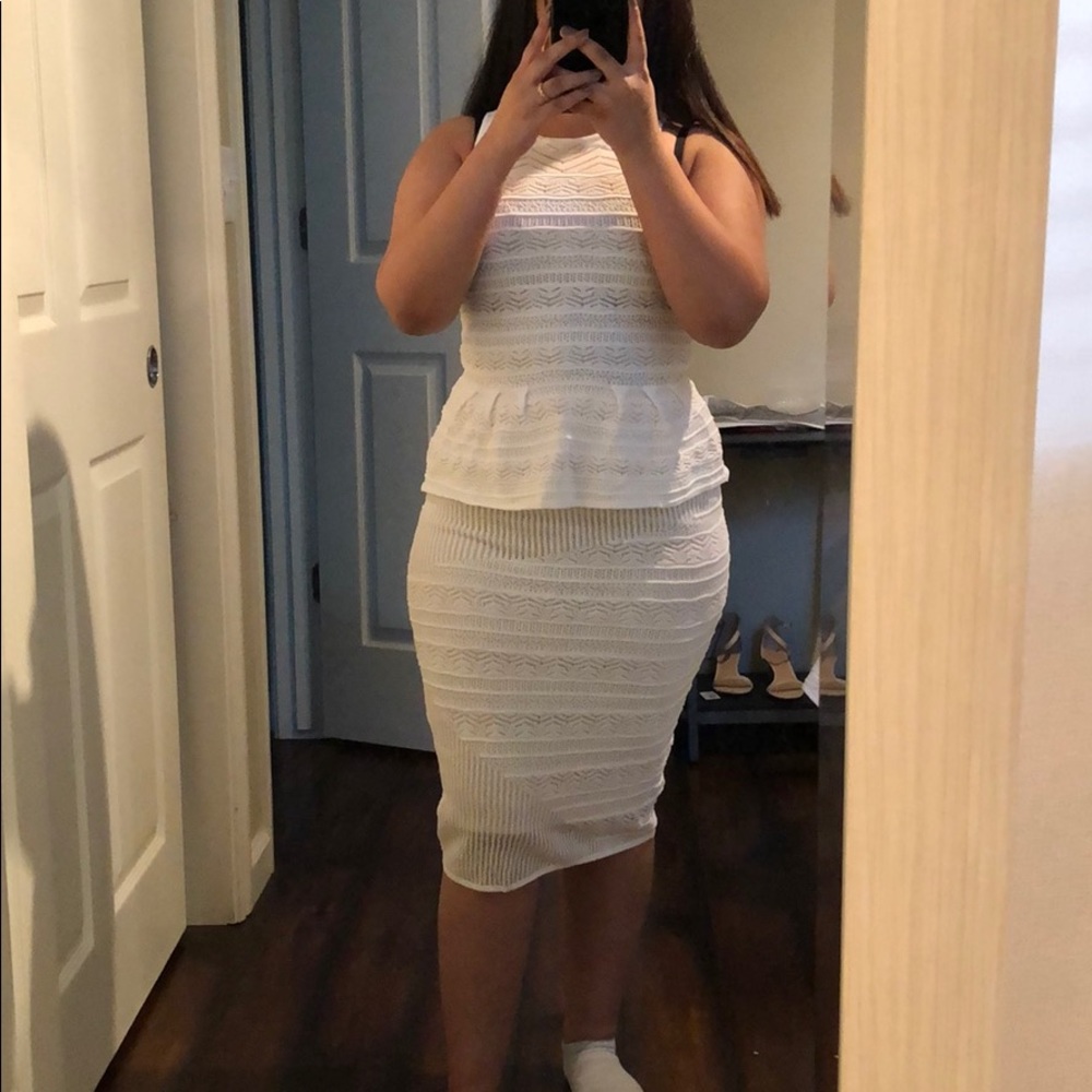 Rachel Roy set